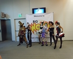 Big WoW ComicFest San Jose 2013 Photo 190Thumbnail